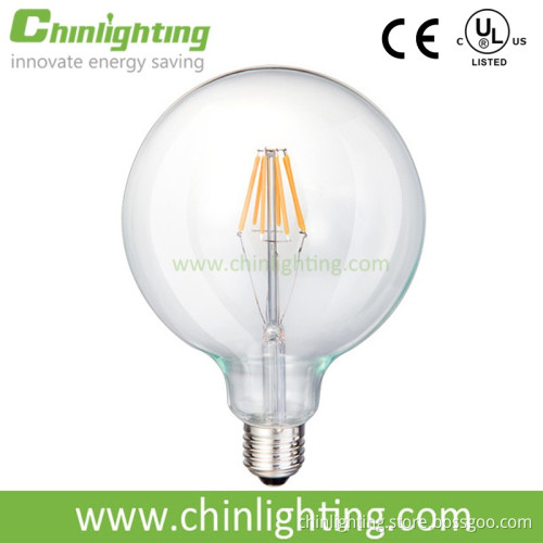 LED filament saving energy bulb light in China factory direct sale